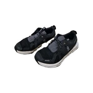 On Cloud Running Black Youth 6 Cloud Sky Athletic Shoes Comfy Unisex